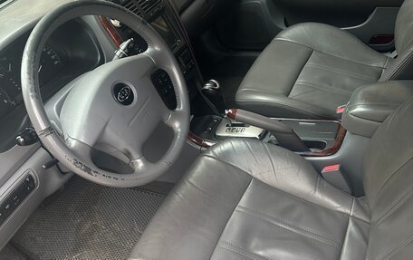 KIA Magentis I, 2006 год, 430 000 рублей, 9 фотография