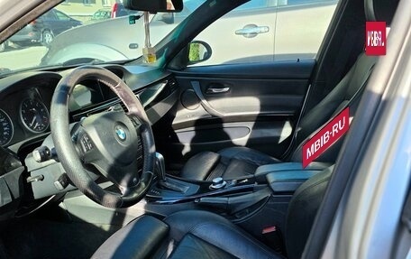 BMW 3 серия, 2007 год, 1 100 000 рублей, 8 фотография