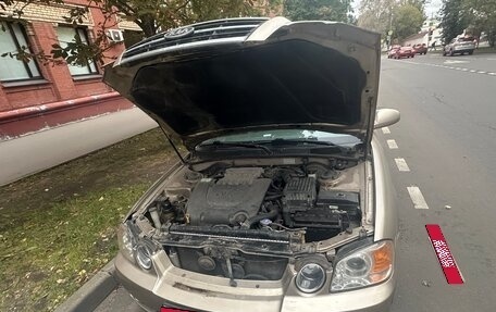 KIA Magentis I, 2006 год, 430 000 рублей, 12 фотография