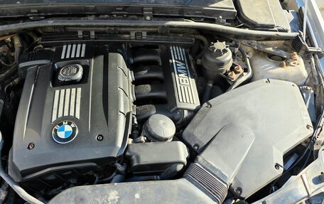 BMW 3 серия, 2007 год, 1 100 000 рублей, 14 фотография