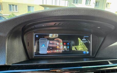 BMW 3 серия, 2007 год, 1 100 000 рублей, 13 фотография