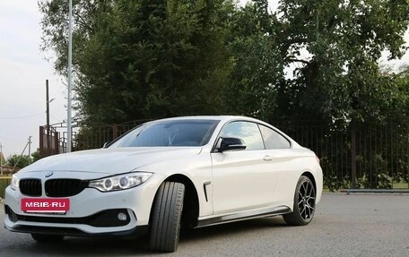BMW 4 серия, 2015 год, 2 400 000 рублей, 4 фотография