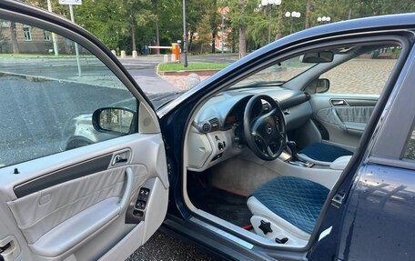 Mercedes-Benz C-Класс, 2001 год, 389 999 рублей, 7 фотография