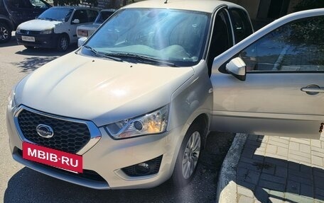 Datsun mi-DO, 2018 год, 550 000 рублей, 2 фотография
