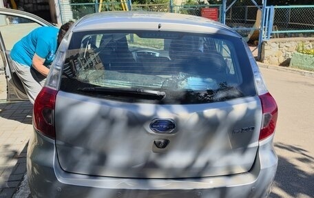 Datsun mi-DO, 2018 год, 550 000 рублей, 9 фотография