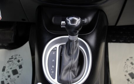 KIA Soul II рестайлинг, 2017 год, 1 549 000 рублей, 10 фотография