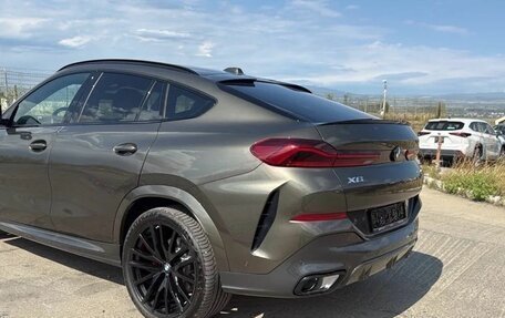 BMW X7, 2026 год, 16 990 000 рублей, 7 фотография