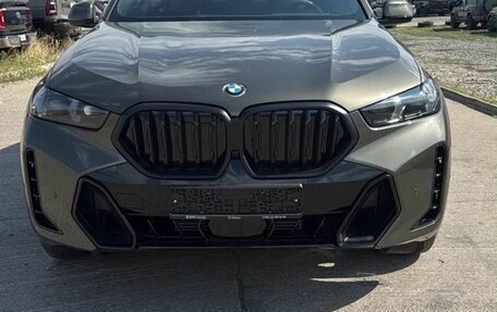 BMW X7, 2026 год, 16 990 000 рублей, 2 фотография