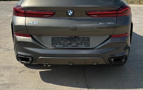 BMW X7, 2026 год, 16 990 000 рублей, 5 фотография