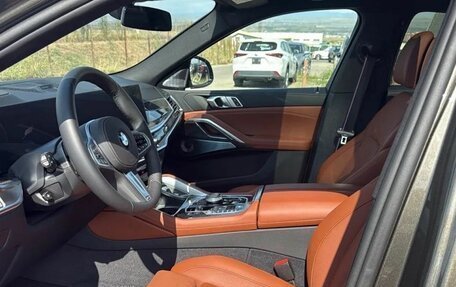 BMW X7, 2026 год, 16 990 000 рублей, 8 фотография