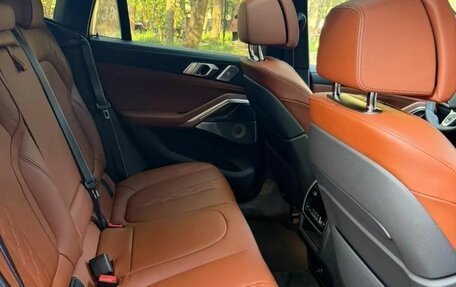 BMW X7, 2026 год, 16 990 000 рублей, 11 фотография