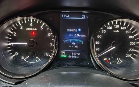 Nissan X-Trail, 2022 год, 1 433 000 рублей, 2 фотография