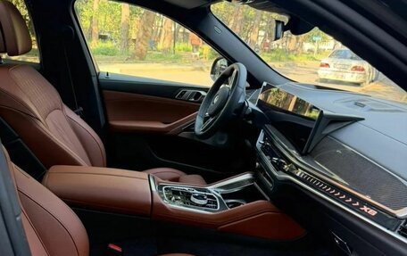 BMW X7, 2026 год, 16 990 000 рублей, 10 фотография