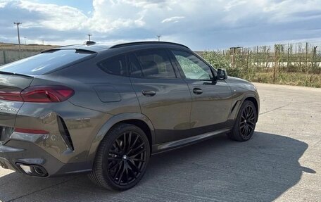 BMW X7, 2026 год, 16 990 000 рублей, 4 фотография