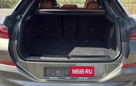 BMW X7, 2026 год, 16 990 000 рублей, 6 фотография