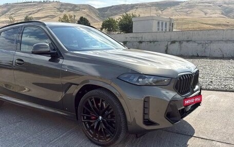 BMW X7, 2026 год, 16 990 000 рублей, 3 фотография