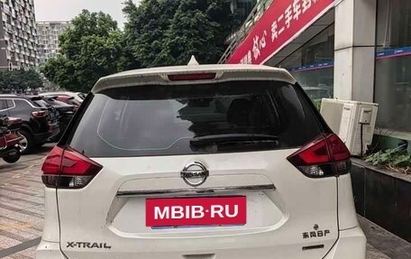 Nissan X-Trail, 2022 год, 1 433 000 рублей, 4 фотография