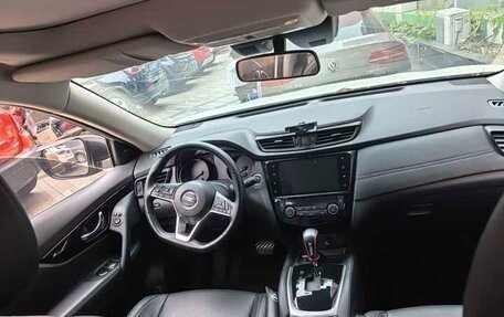 Nissan X-Trail, 2022 год, 1 433 000 рублей, 5 фотография