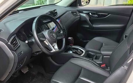 Nissan X-Trail, 2022 год, 1 433 000 рублей, 7 фотография