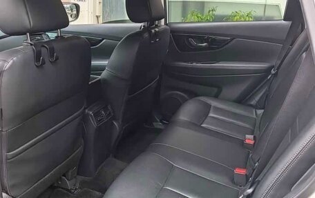 Nissan X-Trail, 2022 год, 1 433 000 рублей, 6 фотография