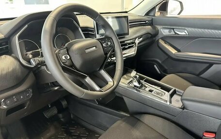 Haval Jolion, 2026 год, 2 499 000 рублей, 9 фотография