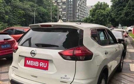 Nissan X-Trail, 2022 год, 1 433 000 рублей, 8 фотография