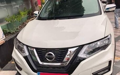 Nissan X-Trail, 2022 год, 1 433 000 рублей, 9 фотография