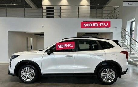 Haval Jolion, 2026 год, 2 499 000 рублей, 4 фотография
