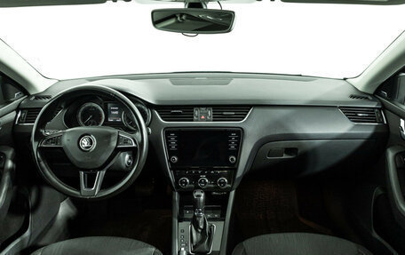 Skoda Octavia, 2017 год, 1 975 000 рублей, 13 фотография