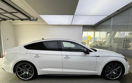 Audi A5, 2019 год, 3 499 000 рублей, 5 фотография