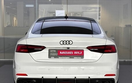 Audi A5, 2019 год, 3 499 000 рублей, 7 фотография