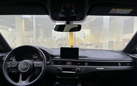Audi A5, 2019 год, 3 499 000 рублей, 17 фотография