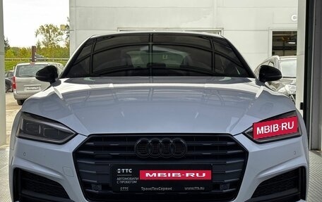 Audi A5, 2019 год, 3 499 000 рублей, 2 фотография