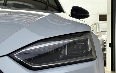 Audi A5, 2019 год, 3 499 000 рублей, 21 фотография