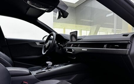 Audi A5, 2019 год, 3 499 000 рублей, 13 фотография