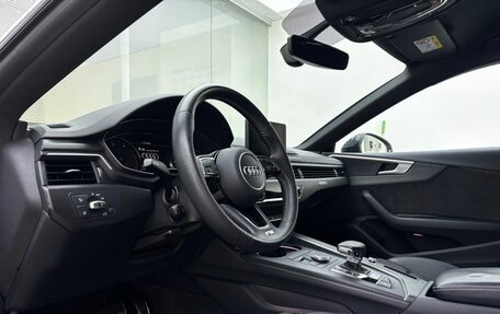 Audi A5, 2019 год, 3 499 000 рублей, 20 фотография