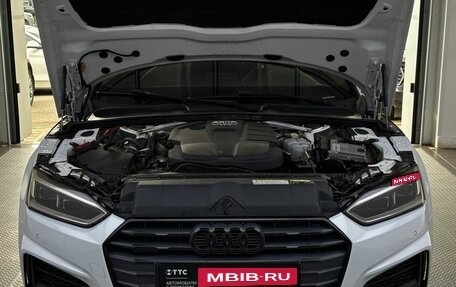 Audi A5, 2019 год, 3 499 000 рублей, 11 фотография