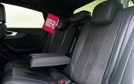 Audi A5, 2019 год, 3 499 000 рублей, 15 фотография