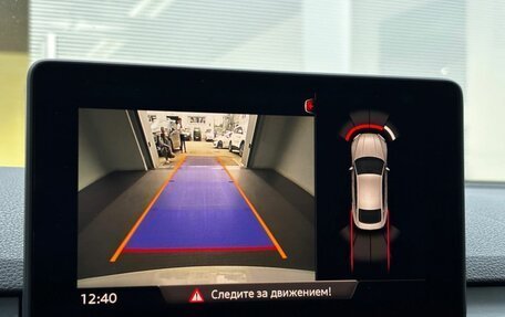 Audi A5, 2019 год, 3 499 000 рублей, 23 фотография