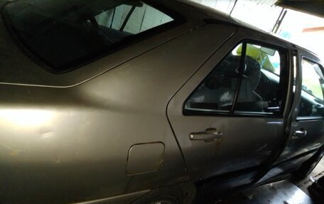 Chery Amulet (A15) I, 2007 год, 35 000 рублей, 2 фотография