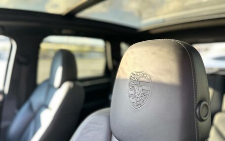 Porsche Cayenne III, 2016 год, 3 600 000 рублей, 5 фотография