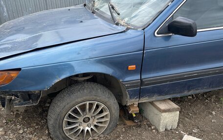 Mitsubishi Lancer VII, 1990 год, 65 000 рублей, 3 фотография