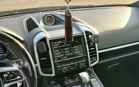Porsche Cayenne III, 2016 год, 3 600 000 рублей, 8 фотография