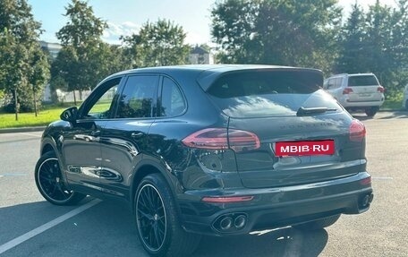 Porsche Cayenne III, 2016 год, 3 600 000 рублей, 7 фотография