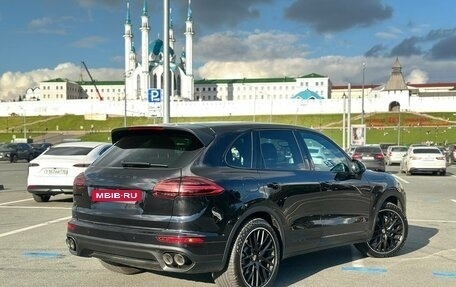 Porsche Cayenne III, 2016 год, 3 600 000 рублей, 10 фотография