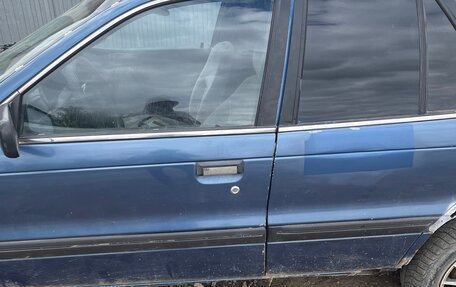 Mitsubishi Lancer VII, 1990 год, 65 000 рублей, 5 фотография