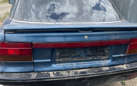 Mitsubishi Lancer VII, 1990 год, 65 000 рублей, 9 фотография