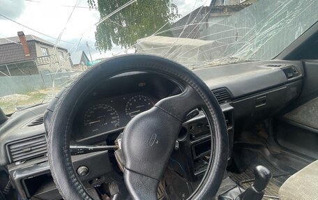 Mitsubishi Lancer VII, 1990 год, 65 000 рублей, 16 фотография
