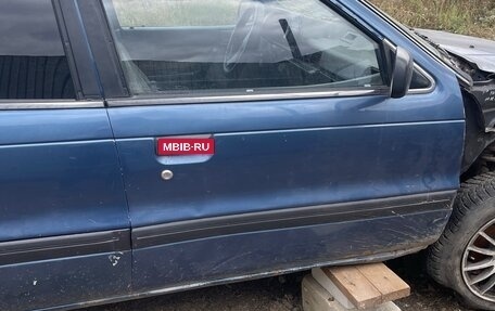 Mitsubishi Lancer VII, 1990 год, 65 000 рублей, 7 фотография