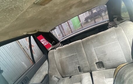 Mitsubishi Lancer VII, 1990 год, 65 000 рублей, 17 фотография